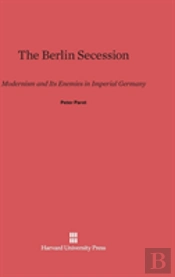 The Berlin Secession