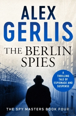 Bertrand.pt - The Berlin Spies