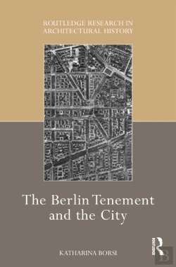 Bertrand.pt - The Berlin Tenement And The City