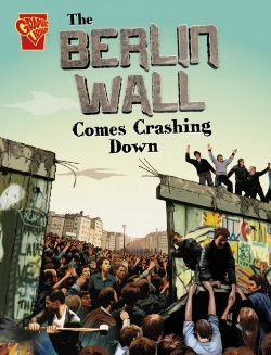 Bertrand.pt - The Berlin Wall Comes Crashing Down