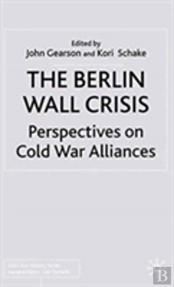 Bertrand.pt - The Berlin Wall Crisis