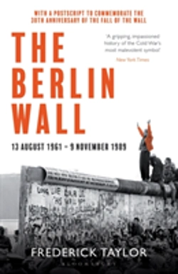 Bertrand.pt - The Berlin Wall