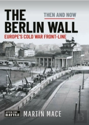 The Berlin Wall