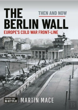 Bertrand.pt - The Berlin Wall