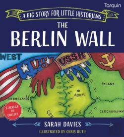 Bertrand.pt - The Berlin Wall