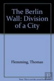 The Berlin Wall