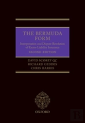 The Bermuda Form