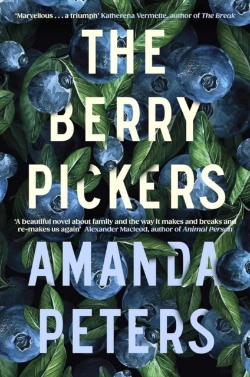 Bertrand.pt - The Berry Pickers