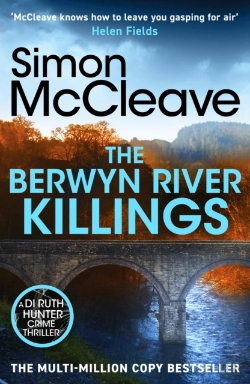 Bertrand.pt - The Berwyn River Killings