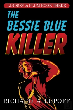 Bertrand.pt - The Bessie Blue Killer