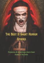 The Best 11 Short Horror Stories