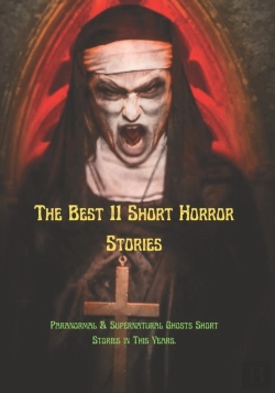 Bertrand.pt - The Best 11 Short Horror Stories