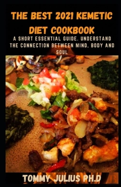 Bertrand.pt - The Best 2021 Kemetic Diet Cookbook