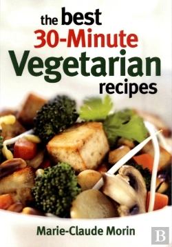 Bertrand.pt - The Best 30-Minute Vegetarian Recipes