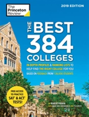 The Best 382 Colleges, 2019 Edition