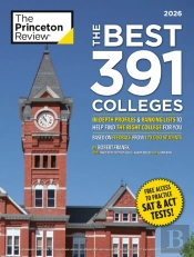 The Best 391 Colleges, 2026