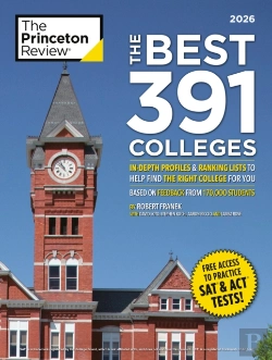 Bertrand.pt - The Best 391 Colleges, 2026