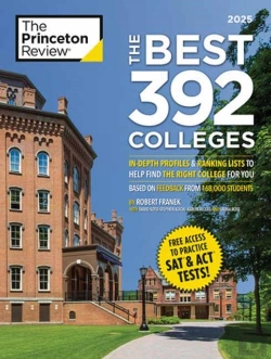 Bertrand.pt - The Best 392 Colleges, 2027