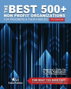 Bertrand.pt - The Best 500+ Non Profit Organizations For Prisoners And Their Families