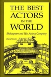 The Best Actors In The World