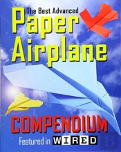 The Best Advanced Paper Airplane Compend