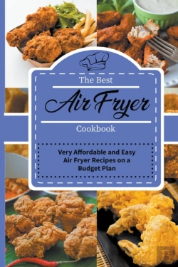 Bertrand.pt - The Best Air Fryer Cookbook