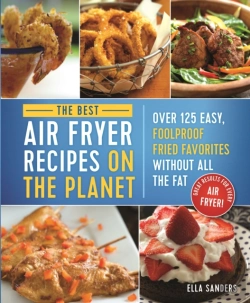 Bertrand.pt - The Best Air Fryer Recipes On The Planet