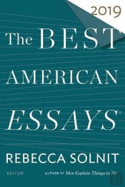 Bertrand.pt - The Best American Essays 2019