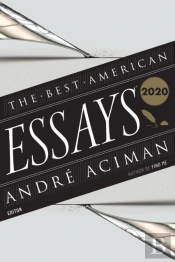 The Best American Essays 2020