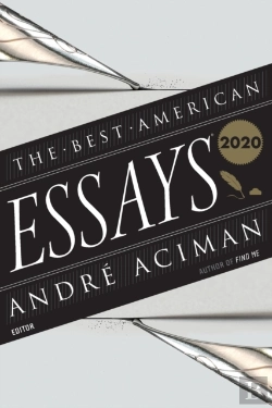 Bertrand.pt - The Best American Essays 2020
