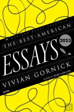 Bertrand.pt - The Best American Essays 2023
