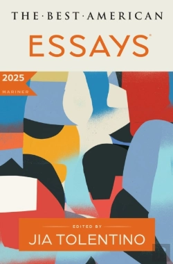 Bertrand.pt - The Best American Essays 2025