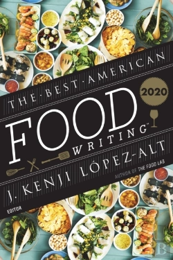 Bertrand.pt - The Best American Food Writing 2020