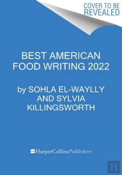 Bertrand.pt - The Best American Food Writing 2022