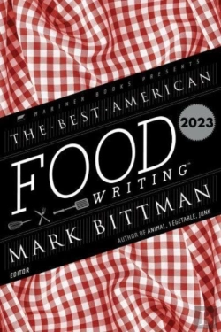 Bertrand.pt - The Best American Food Writing 2023