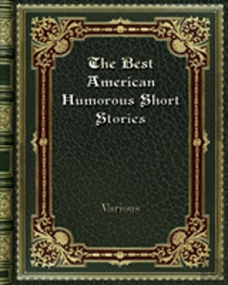 Bertrand.pt - The Best American Humorous Short Stories