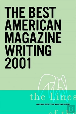 Bertrand.pt - The Best American Magazine Writing 2001
