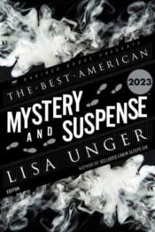 The Best American Mystery And Suspense 2023