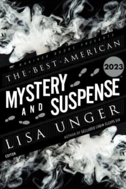Bertrand.pt - The Best American Mystery And Suspense 2023