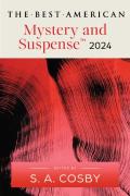 The Best American Mystery And Suspense 2024