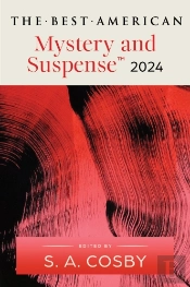 The Best American Mystery And Suspense 2024