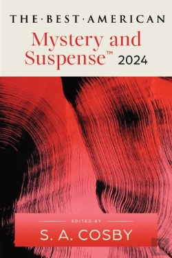 Bertrand.pt - The Best American Mystery And Suspense 2024