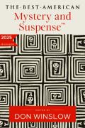 The Best American Mystery And Suspense 2025