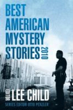 Bertrand.pt - The Best American Mystery Stories, 2010