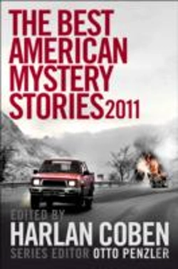 Bertrand.pt - The Best American Mystery Stories 2011