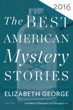 Bertrand.pt - The Best American Mystery Stories 2016