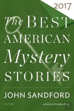 Bertrand.pt - The Best American Mystery Stories 2017