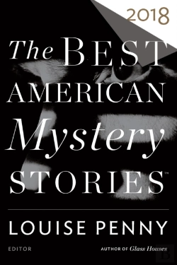 Bertrand.pt - The Best American Mystery Stories 2018