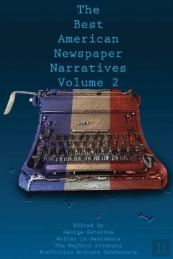 Bertrand.pt - The Best American Newspaper Narratives