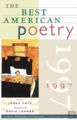 Bertrand.pt - The Best American Poetry 1997